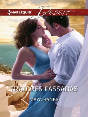 cover image of Traições passadas